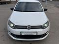 Volkswagen Polo 2013 годаүшін3 900 000 тг. в Алматы