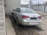 Volkswagen Jetta 2015 года за 3 200 000 тг. в Костанай – фото 4