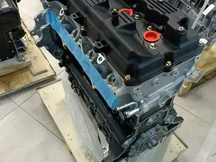 Мотор Прадо 120 Toyota Prado новый 1AR-FE 2AR-FE 2TR-FE 1ZR 2ZR 1ZZ 1GR 2GR за 900 000 тг. в Астана