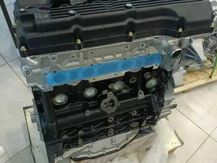 Мотор Прадо 120 Toyota Prado новый 1AR-FE 2AR-FE 2TR-FE 1ZR 2ZR 1ZZ 1GR 2GR за 900 000 тг. в Астана – фото 3