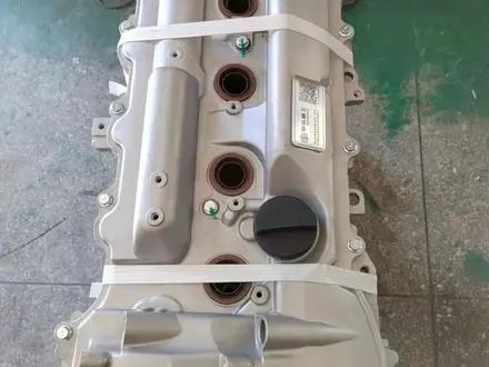 Мотор Прадо 120 Toyota Prado новый 1AR-FE 2AR-FE 2TR-FE 1ZR 2ZR 1ZZ 1GR 2GR за 900 000 тг. в Астана – фото 4