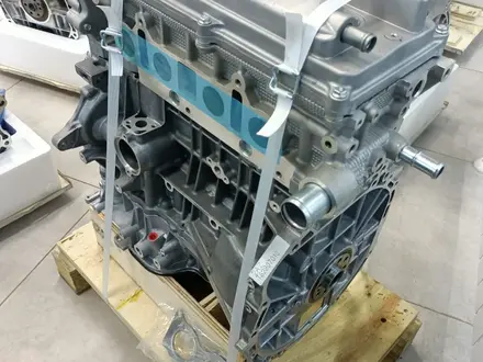 Мотор Прадо 120 Toyota Prado новый 1AR-FE 2AR-FE 2TR-FE 1ZR 2ZR 1ZZ 1GR 2GR за 900 000 тг. в Астана – фото 5