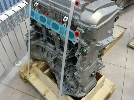 Мотор Прадо 120 Toyota Prado новый 1AR-FE 2AR-FE 2TR-FE 1ZR 2ZR 1ZZ 1GR 2GR за 900 000 тг. в Астана – фото 6