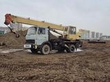 МАЗ  Автокраны 1993 годаүшін2 500 000 тг. в Астана – фото 2