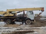 МАЗ  Автокраны 1993 годаүшін2 500 000 тг. в Астана – фото 4