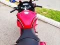 Honda  CBR 500 R 2023 годаfor4 200 000 тг. в Алматы – фото 3