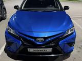 Toyota Camry 2019 года за 10 600 000 тг. в Костанай