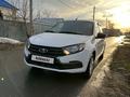 ВАЗ (Lada) Granta 2190 2018 года за 3 800 000 тг. в Костанай – фото 3