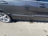 Mercedes-Benz S 500 2003 года за 3 850 000 тг. в Алматы – фото 4