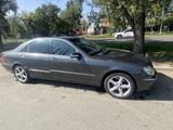 Mercedes-Benz S 500 2003 года за 3 850 000 тг. в Алматы – фото 3