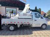 Changan  Star Truck 2024 года за 6 500 000 тг. в Узынагаш – фото 4