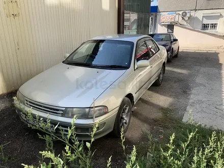 Toyota Carina 1993 года за 2 800 000 тг. в Усть-Каменогорск – фото 3