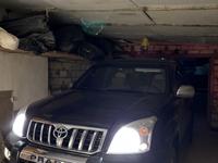 Toyota Land Cruiser Prado 2006 года за 11 100 000 тг. в Атырау