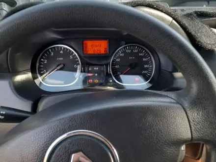 Renault Duster 2014 года за 6 300 000 тг. в Актобе