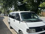 Volkswagen Transporter 1993 годаүшін2 900 000 тг. в Семей – фото 4