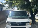 Volkswagen Transporter 1993 годаүшін2 900 000 тг. в Семей – фото 5