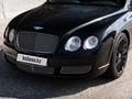 Bentley Continental Flying Spur 2008 года за 15 000 000 тг. в Алматы – фото 18