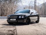 Bentley Continental Flying Spur 2008 годаүшін15 000 000 тг. в Алматы – фото 3