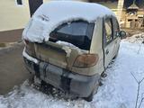 Daewoo Matiz 2011 года за 450 000 тг. в Шымкент