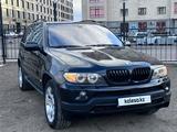 BMW X5 2004 годаүшін6 800 000 тг. в Караганда