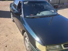 Subaru Legacy, 1994