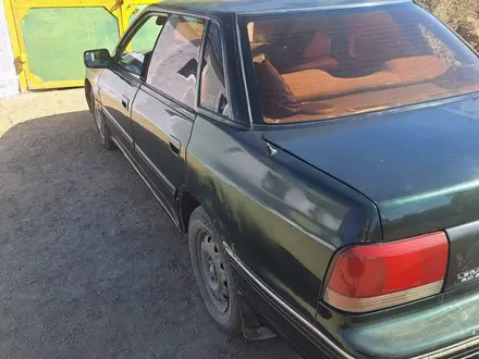 Subaru Legacy 1994 года за 650 000 тг. в Балхаш – фото 4