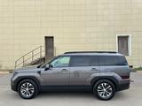 Hyundai Santa Fe 2024 годаүшін20 000 000 тг. в Астана – фото 3