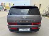 Hyundai Santa Fe 2024 годаүшін20 000 000 тг. в Астана – фото 5
