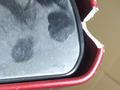 Зеркало правое Nissan Tiida боковое заднего вида за 15 000 тг. в Караганда – фото 3
