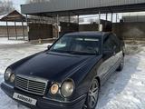 Mercedes-Benz E 280 1997 годаүшін3 200 000 тг. в Алматы – фото 4