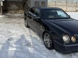 Mercedes-Benz E 280 1997 годаүшін3 200 000 тг. в Алматы
