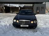 Mercedes-Benz E 280 1997 годаүшін3 200 000 тг. в Алматы – фото 5