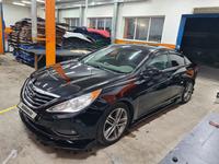 Hyundai Sonata 2011 года за 6 300 000 тг. в Астана