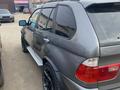 BMW X5 2004 года за 7 500 000 тг. в Астана – фото 2