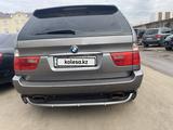 BMW X5 2004 года за 7 500 000 тг. в Астана – фото 4