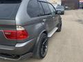 BMW X5 2004 года за 7 500 000 тг. в Астана – фото 3