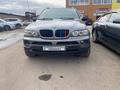 BMW X5 2004 года за 7 500 000 тг. в Астана