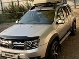 Renault Duster 2017 годаfor8 200 000 тг. в Алматы – фото 2