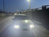 Audi 100 1989 года за 1 400 000 тг. в Шымкент – фото 4