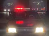 Audi 100 1989 года за 1 400 000 тг. в Шымкент