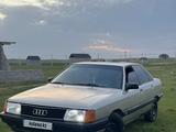 Audi 100 1989 года за 1 400 000 тг. в Шымкент – фото 2