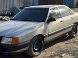 Audi 100 1989 года за 1 400 000 тг. в Шымкент – фото 5