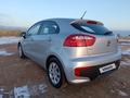 Kia Rio 2015 годаfor4 700 000 тг. в Кокшетау – фото 7