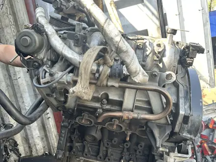 G6CU двигатель 3.5 Hyundai Santa fe, Kia opirus за 299 000 тг. в Алматы – фото 2