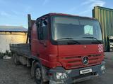 Mercedes-Benz  Actros 2008 годаүшін14 500 000 тг. в Алматы – фото 3