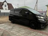 Toyota Vellfire 2010 годаfor7 000 000 тг. в Атырау – фото 5