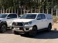 Toyota Hilux 2021 годаүшін18 900 000 тг. в Актобе – фото 2