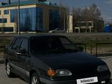 ВАЗ (Lada) 2115 2006 года за 1 700 000 тг. в Актобе