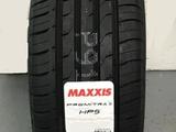 215/55R17 Maxxis HP5 за 38 500 тг. в Астана