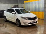 Kia Rio 2014 года за 5 200 000 тг. в Астана